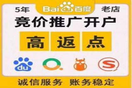 竞价广告赚钱：百度平台案例分析